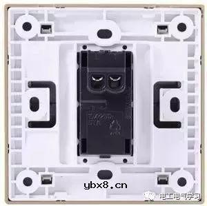 手把手教你各种开关接线、单控 双控 三控 四控开关，电工师傅不懂不行 