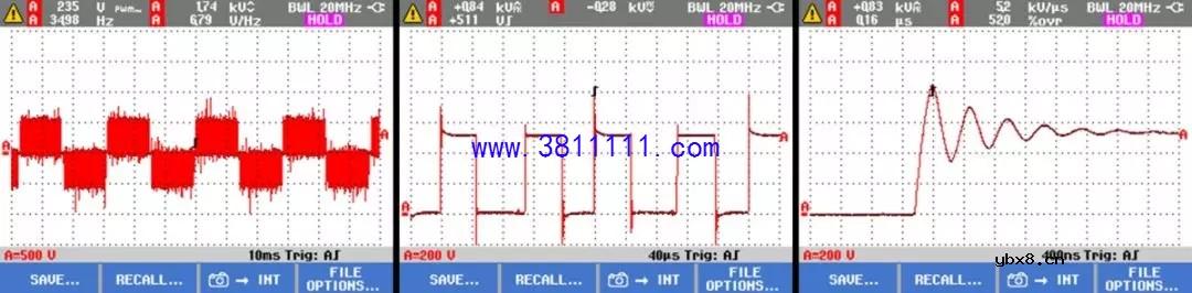工程师经验不足，连着烧两台新电机！半个月工资没了… 