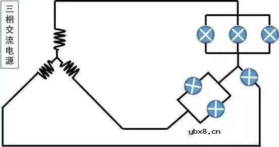 超丰富的强弱电基础知识（附各种图形符号） 