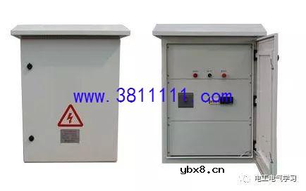 三相电压不平衡的区分判断故障的技巧，电工师傅须知！ 