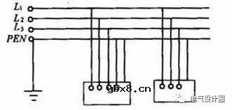 深入学习低压配电的IT、TT、TN系统三种接地形式的方法 