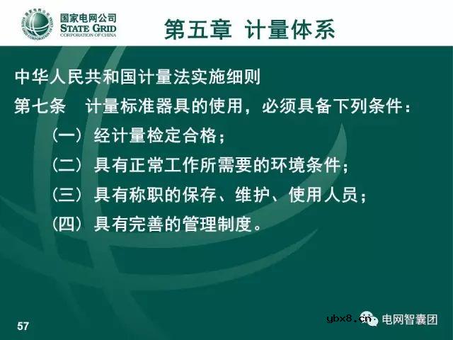 图解电流、电压互感器知识大全，一份PPT浏览全部资料 
