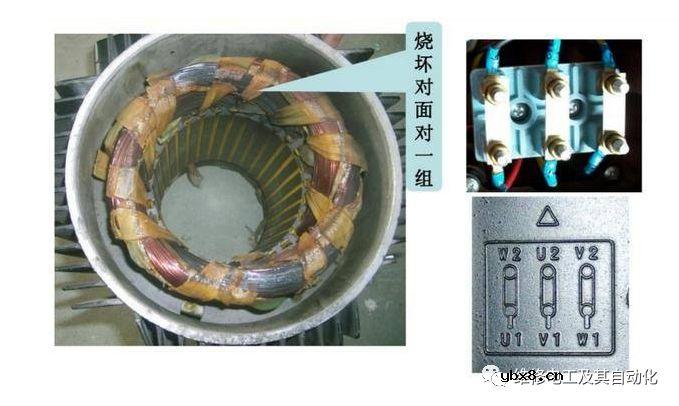 电工问题 电动机发生“烧坏”事故的原因是什么？怎样防止？ 