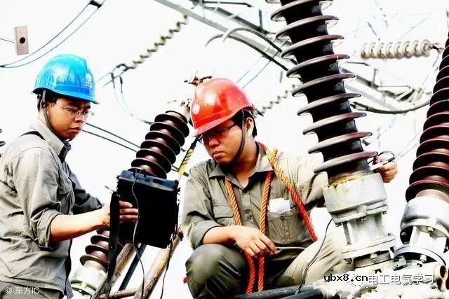 电工的出路在哪里？老电工：这9条出路，条条都是电工前辈们走过的 
