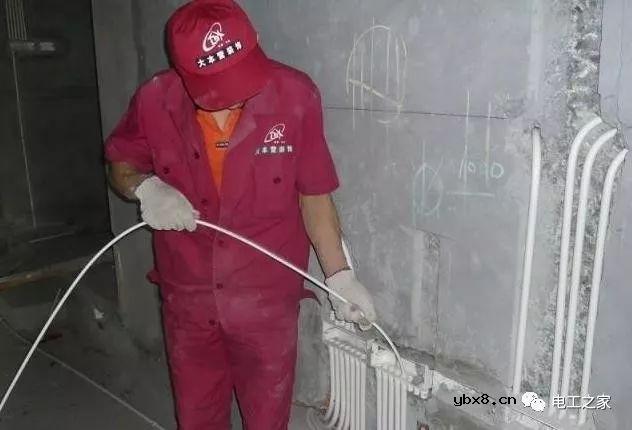 建筑电气工程施工质量验收规范，最全面的水电安装规范 