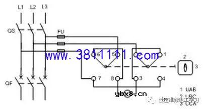 2019低压电工实操考试题库(全部22道题) 