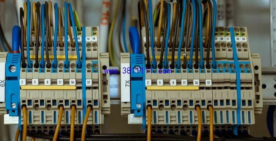 电工必读：接触器选型怎么选？接触器电流大小怎么看？ 