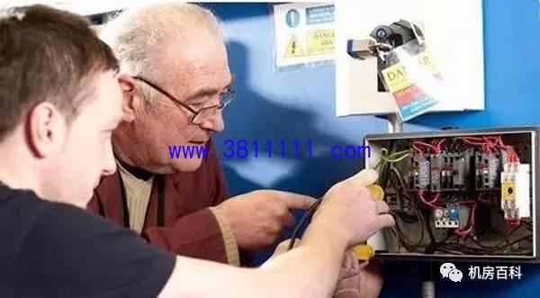 如何成为一名合格的优秀电工，如何从电工晋升为电气工程师 