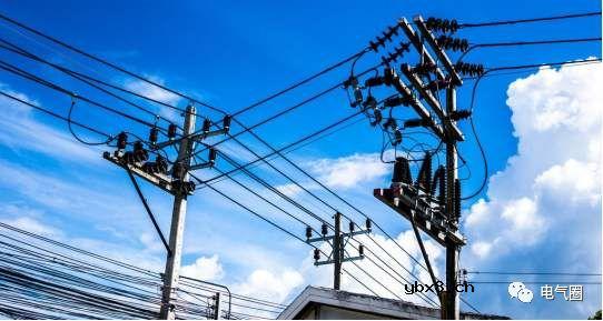 浅谈配电级数和保护级数,做到保障人身安全、供电可靠、技术先进和经济合理 