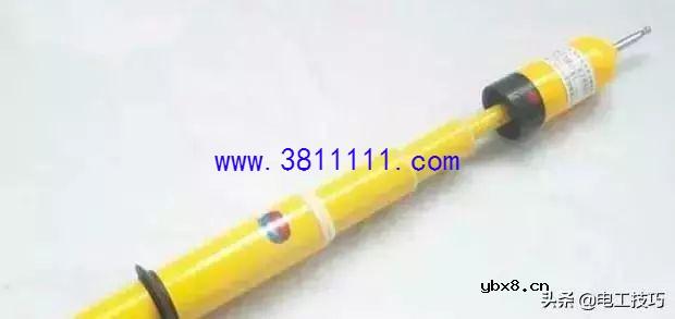 电工必备知识编成的口诀维修工必备！ 