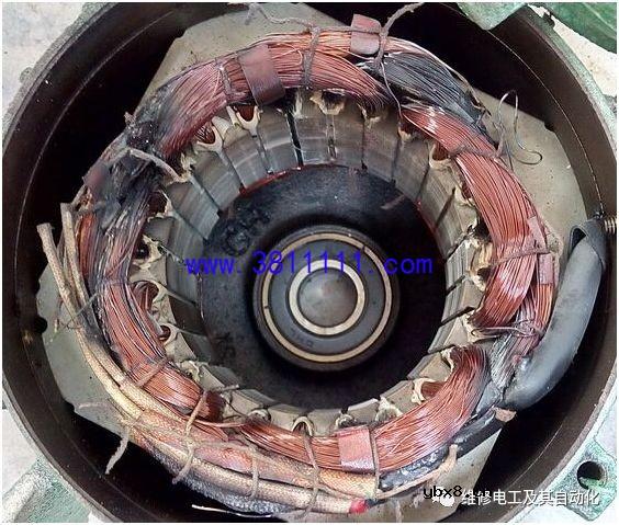 电工问题 电动机发生“烧坏”事故的原因是什么？怎样防止？ 