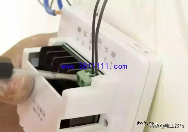 电工必备知识编成的口诀维修工必备！ 