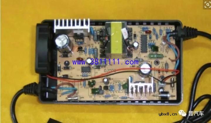 我的电动车充电器是原装的，如果坏了怎么办，修还是买。 