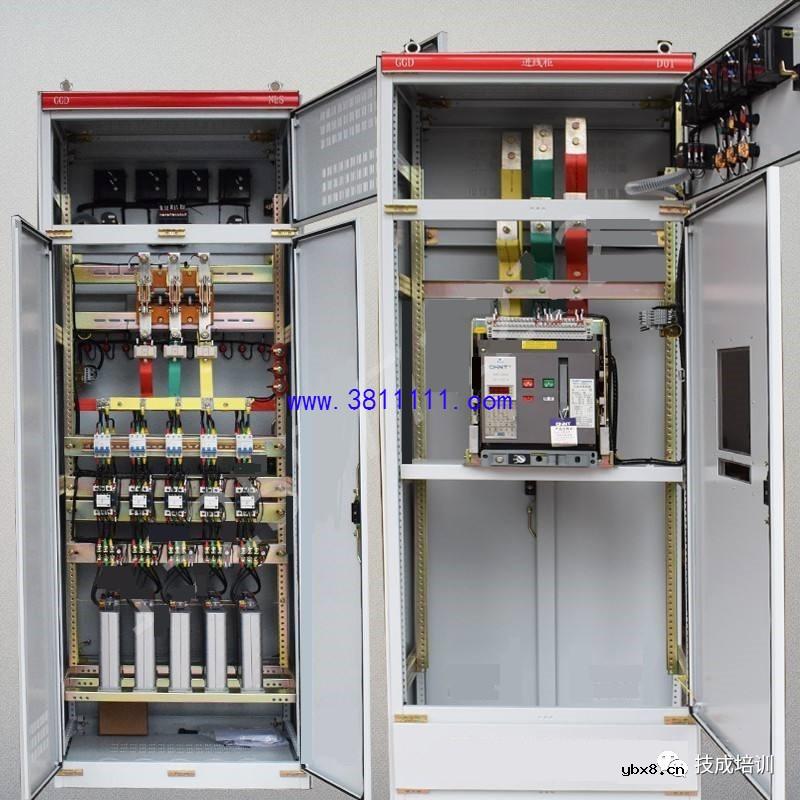 售后工程师分享降压启动现场案例附图详解 