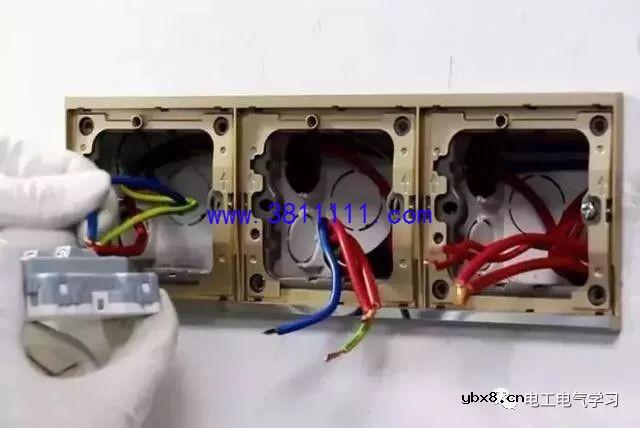 为什么零线、接地线可以比火线细的原因您可了解 