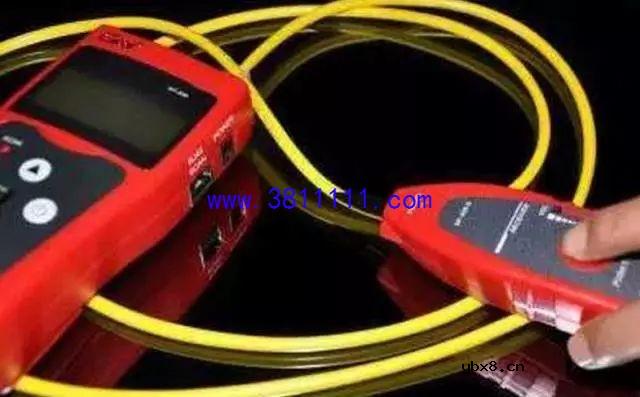 电缆线断点如何查找？六种判定方法供维修工选择 