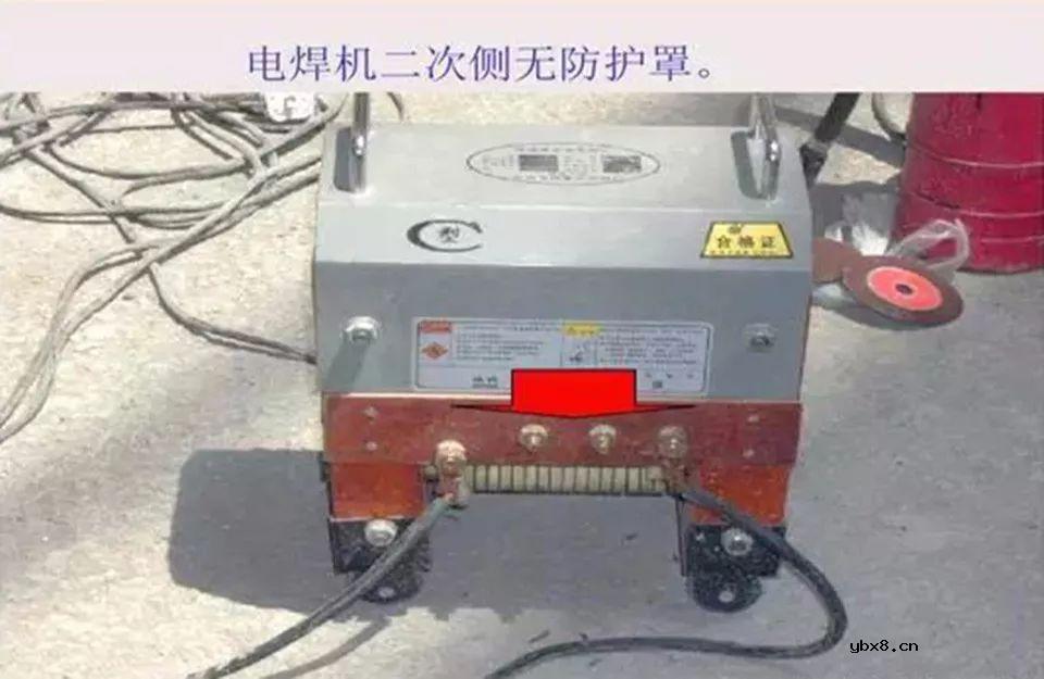 电工作业无小事，一定要注意安全，电工施工现场图片, 