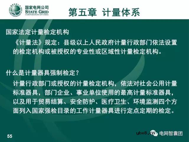 图解电流、电压互感器知识大全，一份PPT浏览全部资料 