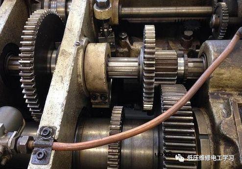 星三角启动电流计算方法 