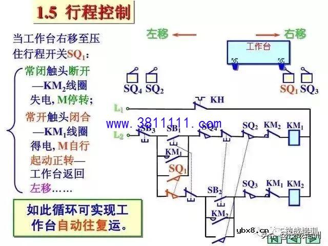 电工看不懂电路图？这26张经典电路图专业解析一定要收好~ 