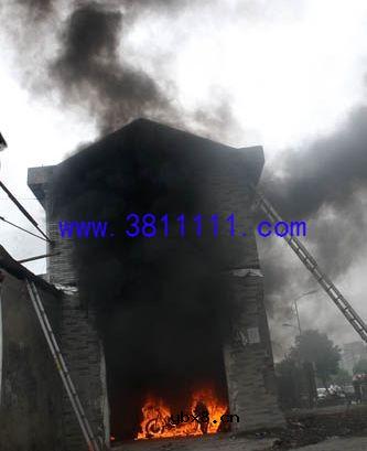 怎样避免电动车充电发生火灾 