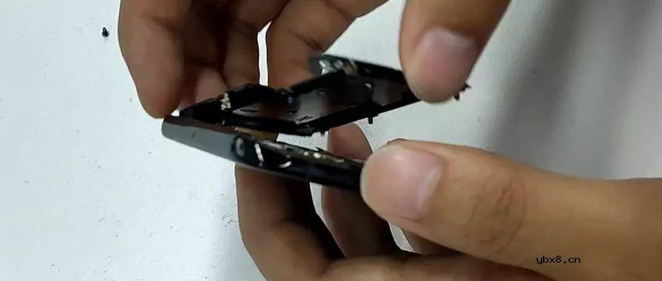 小米6跳过BL锁刷机教程，小米6拆机短接刷机教程！ 