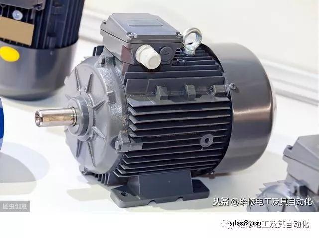 问题83:切除绕线式电动机的起动电阻后，其转速降低怎么办？ 