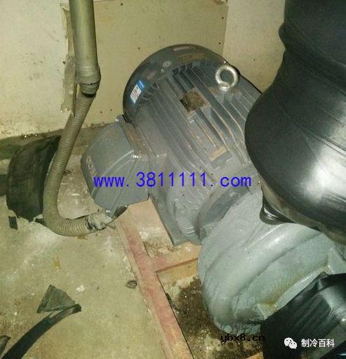 星三角接线有什么不同？星三角减压启动怎么接？ 