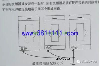 电气设备装配及布线时这些瑕疵或错误，电工师傅必须要知道 