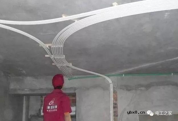 建筑电气工程施工质量验收规范，最全面的水电安装规范 