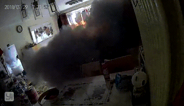 怎样避免电动车充电发生火灾 