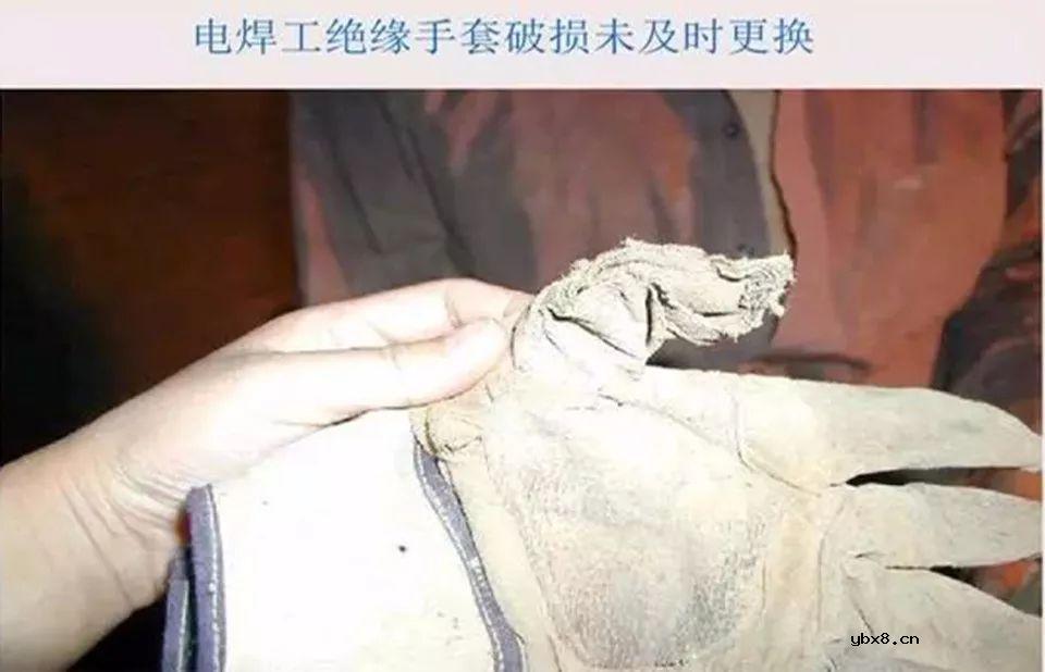 电工作业无小事，一定要注意安全，电工施工现场图片, 