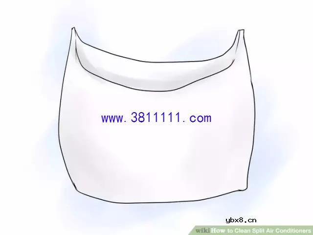 吊扇台扇落地扇空调的灰尘清洗方法大全 