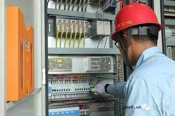 配电柜接线如果都能达到这个标准，那真的太值得电工骄傲了！ 