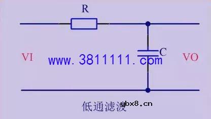 学习基本电路知识，滤波、稳压、比较、运放电路 