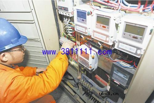 供配电负荷等级：一级、二级、三级负荷工作原理 