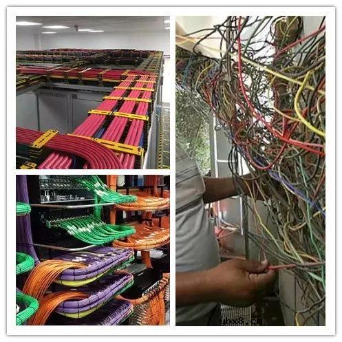 电气精英接线大晒！别看接线简单，但有些电工接的线就能让人眼前一亮 