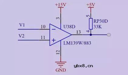 学习基本电路知识，滤波、稳压、比较、运放电路 