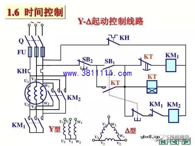 电工看不懂电路图？这26张经典电路图专业解析一定要收好~ 
