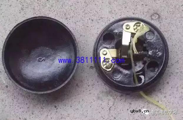 手把手教你各种开关接线、单控 双控 三控 四控开关，电工师傅不懂不行 