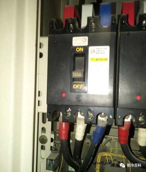 星三角接线有什么不同？星三角减压启动怎么接？ 