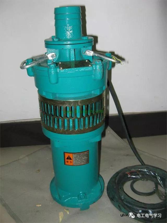 水位浮球开关怎么接线?浮球开关控制两台排污泵一备一用，水位超高时两台同时启动线路 