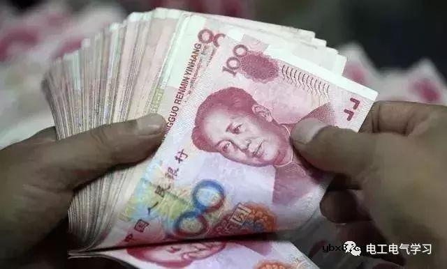 在这个物价飞速上涨的社会d电工从哪些方面可以增加收入？ 