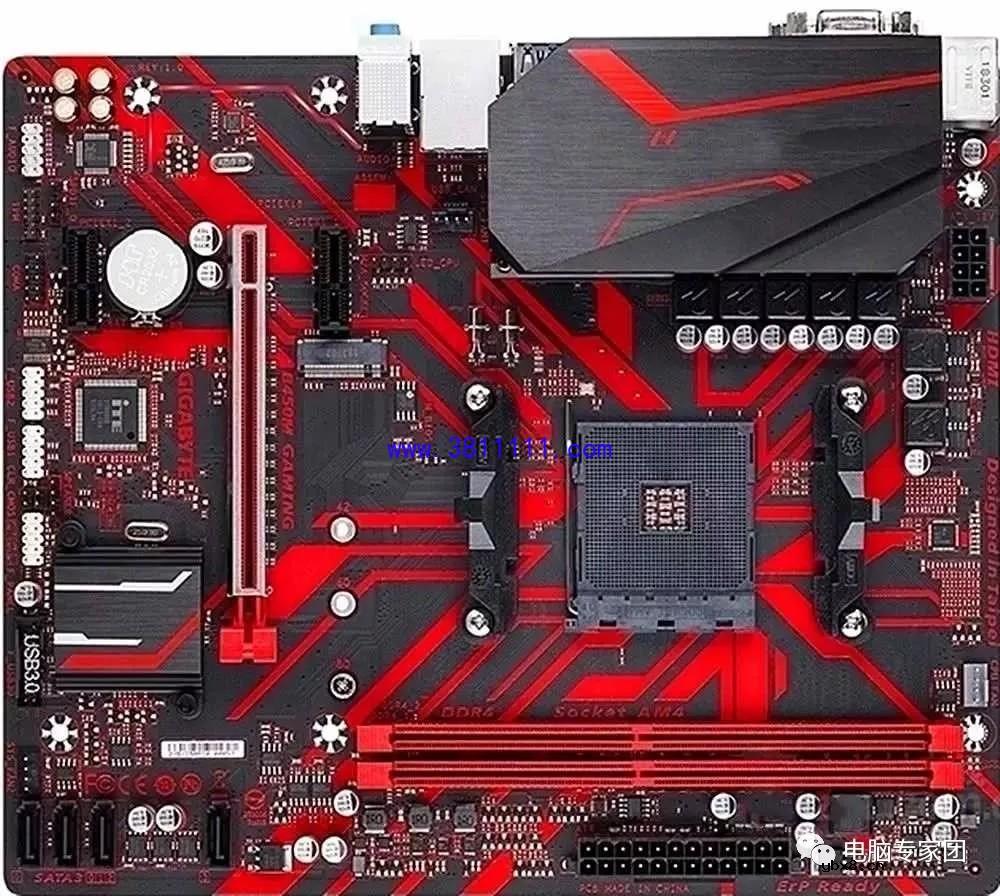 选购固态硬盘防坑秘籍 