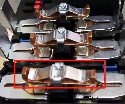 老电工传授交流接触器调试维修小技巧！ 