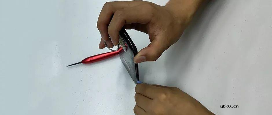 小米6跳过BL锁刷机教程，小米6拆机短接刷机教程！ 