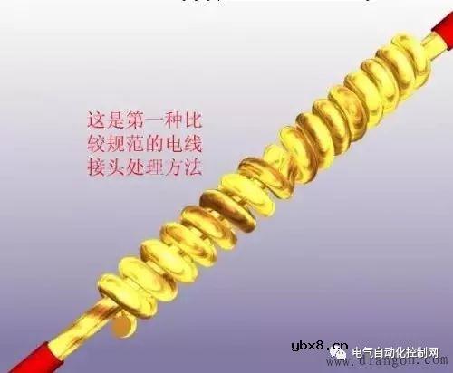 电工都会接线，有的拿几千有的拿上万你为什么只有3K 