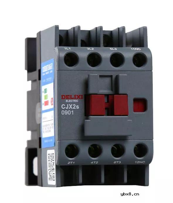 老电工传授交流接触器调试维修小技巧！ 