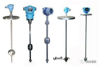 常用仪表的工作原理与维修大全 