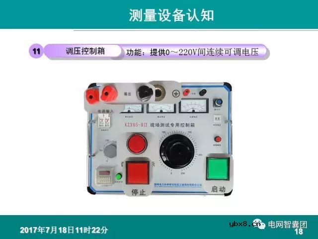 图解电流、电压互感器知识大全，一份PPT浏览全部资料 